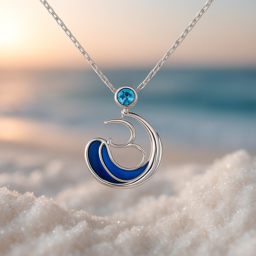 Selkie | Sterling Silver 925