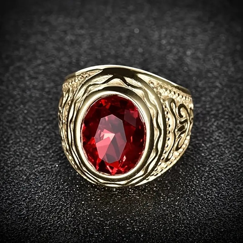 Ravella Sangris Ring | Gold