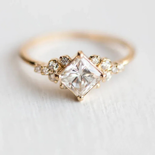 Majestic Elegance Ring