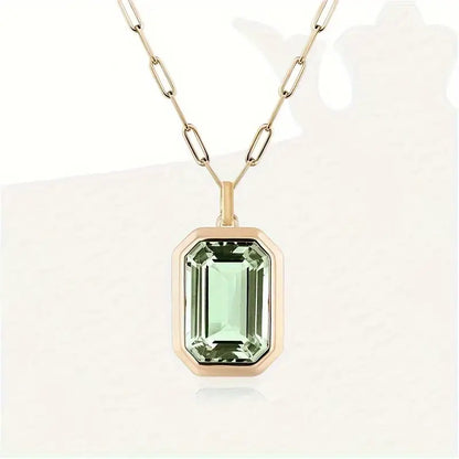 Sarina Elowyn Halskette | Gold