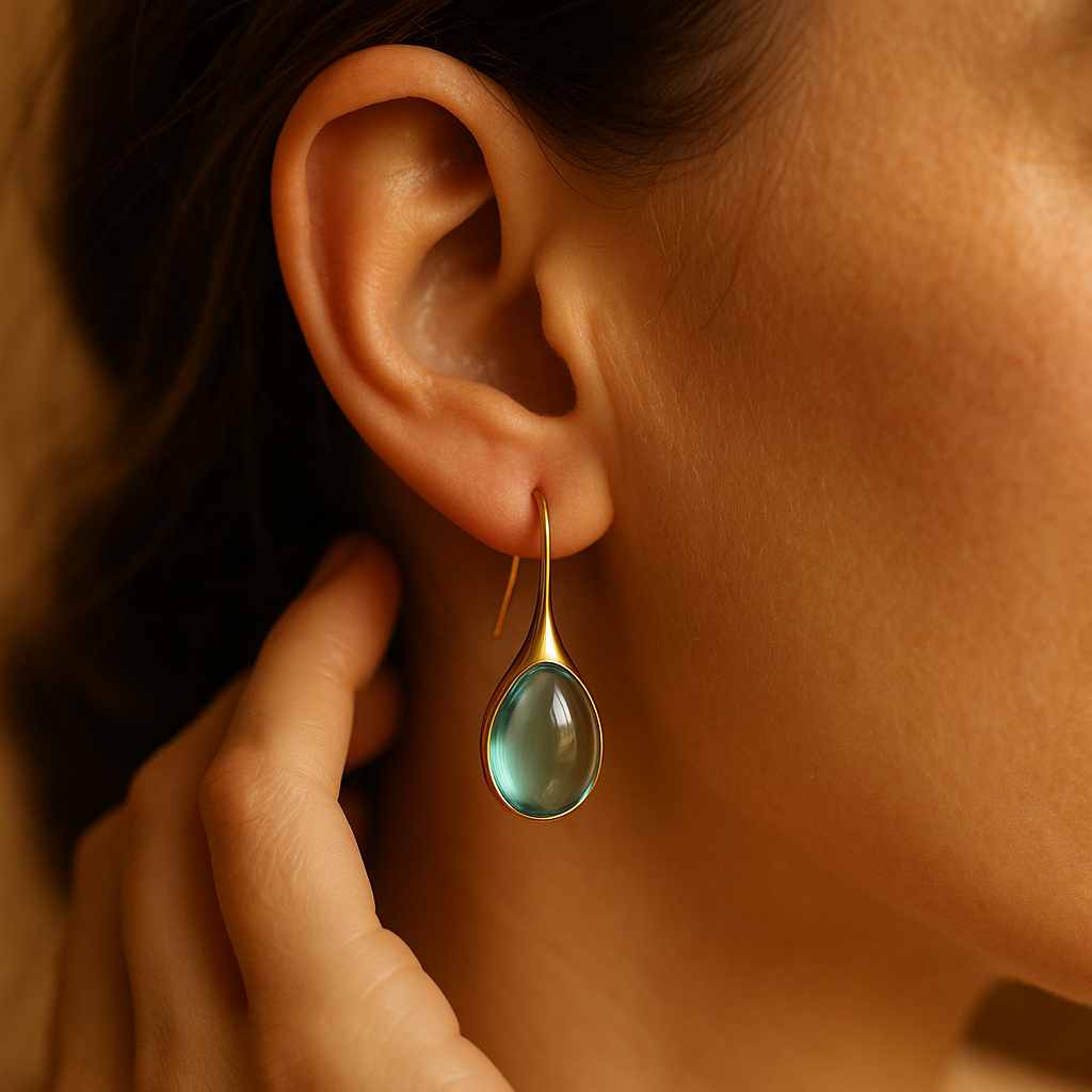 Guinevieve | Hänger Ohrringe