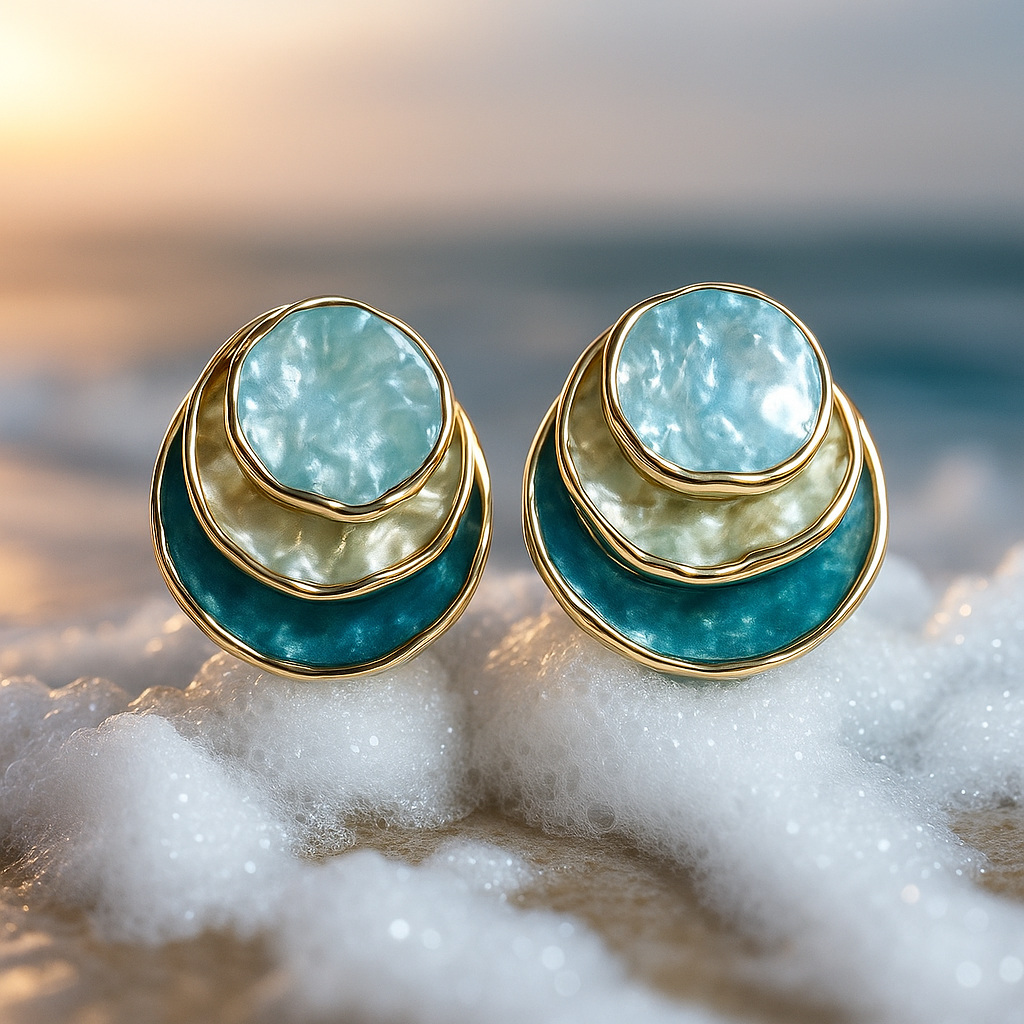 Delta Zones | Gezeitenflächen