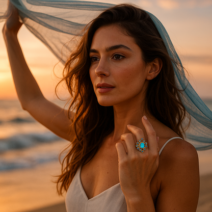 Marnie | Eko und das Geheimnis der Verlorenen Blauen