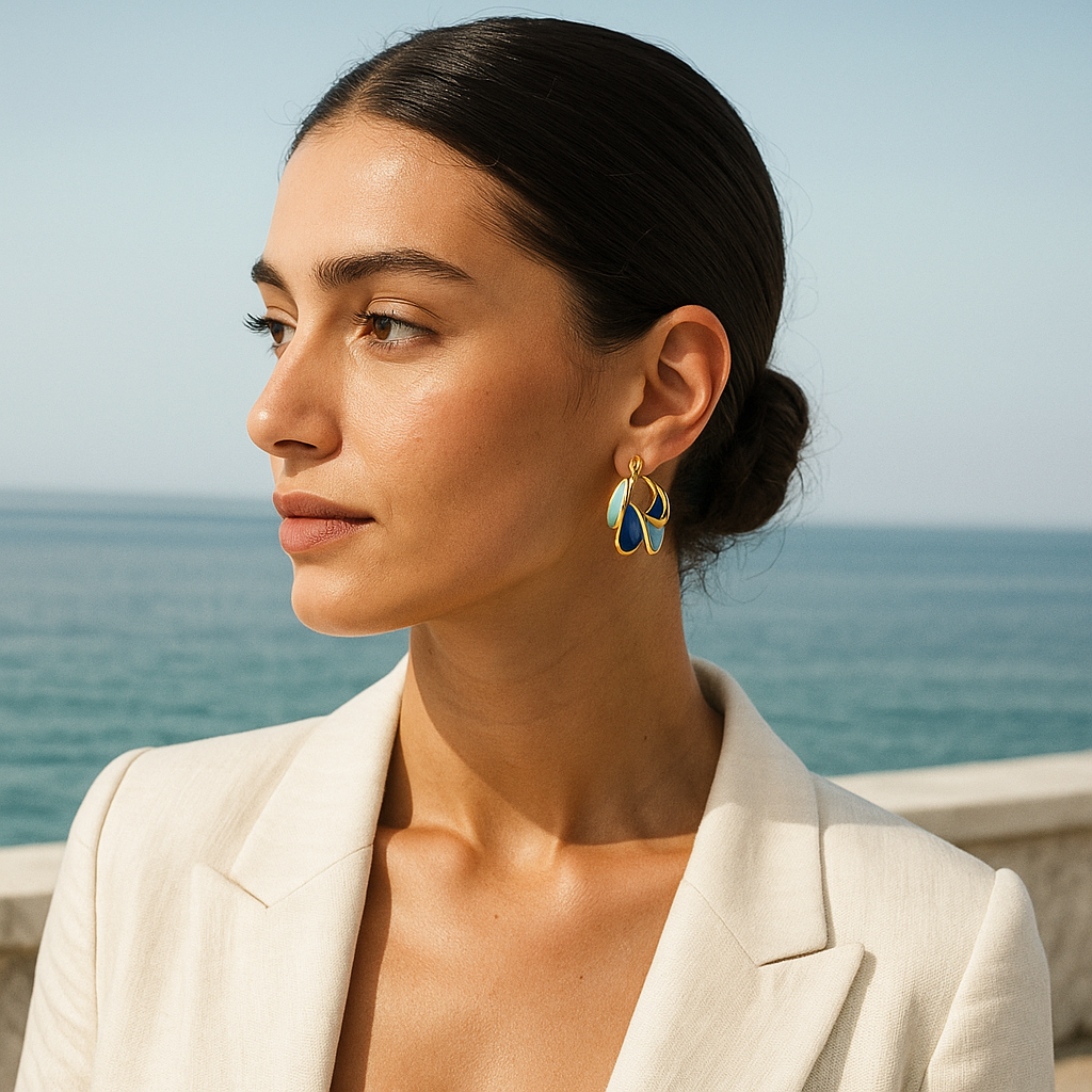 Brenda | Emailierte Morgenwellen