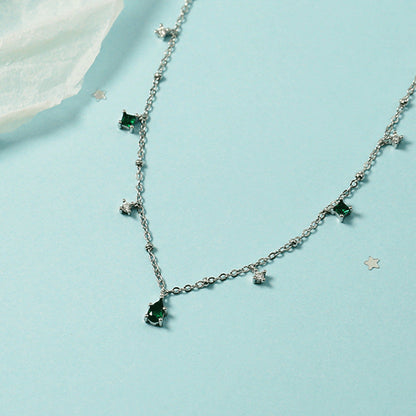 Corinna Delaire Necklace | Gold