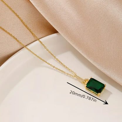 Verena Loke Necklace | Gold
