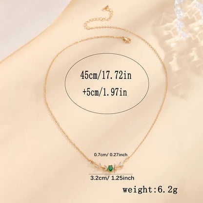 Amara Valmorin Necklace | Gold