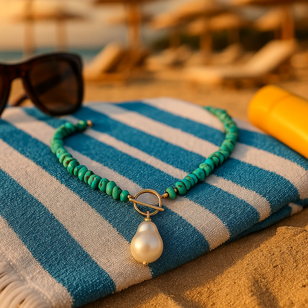 Calypso | Wellenpflege Deluxe