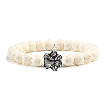 Softly Murmuring Petals Bracelet