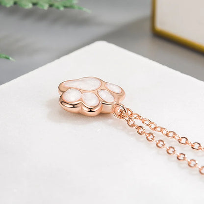 Whiskers & Dreams Necklace