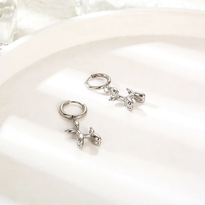 Faszinierender Ballonhund Huggies