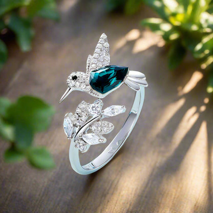 Viskara Kolibri Ring