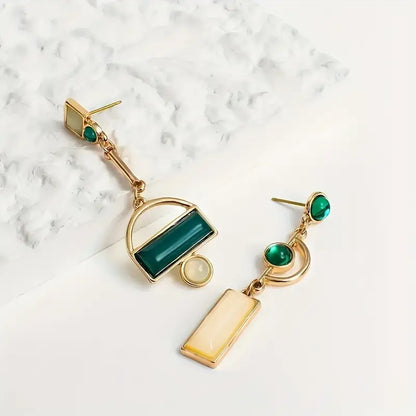 Selena Marquet Earrings | Gold
