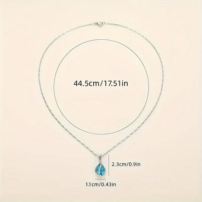 Celestina Vireaux Kette | Weißgold