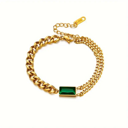 Elodie Veyrack Bracelet | Gold