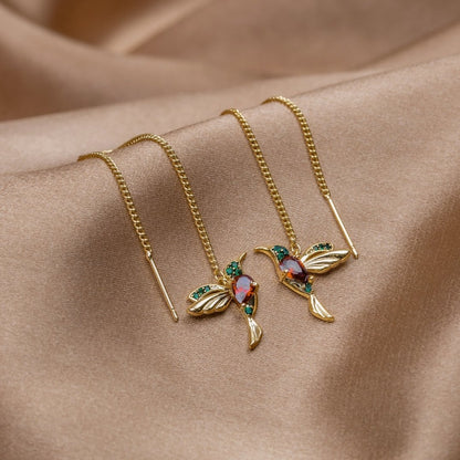 Stylish Kolibri Earrings