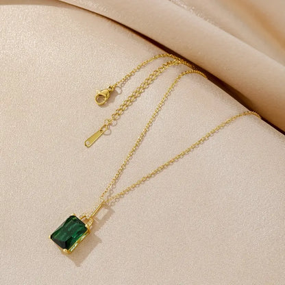 Verena Loke Necklace | Gold