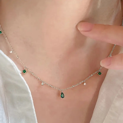 Corina Delaire Necklace | Gold