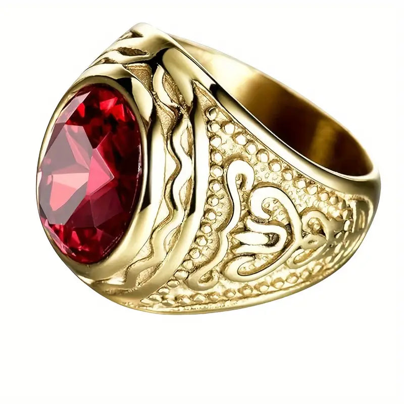 Ravella Sangris Ring | Gold