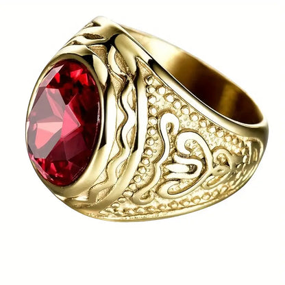 Ravella Sangris Ring | Gold
