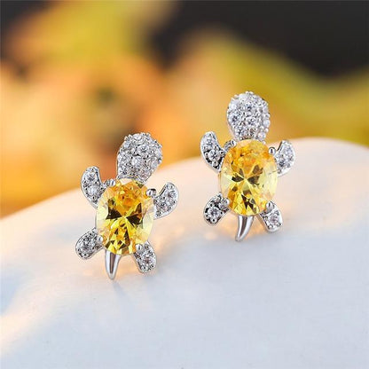 Hav Flüstern Ohrringe